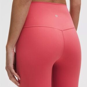 Lululemon Align pant - size 4